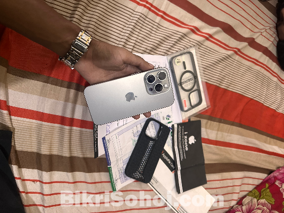 i phone 15 pro